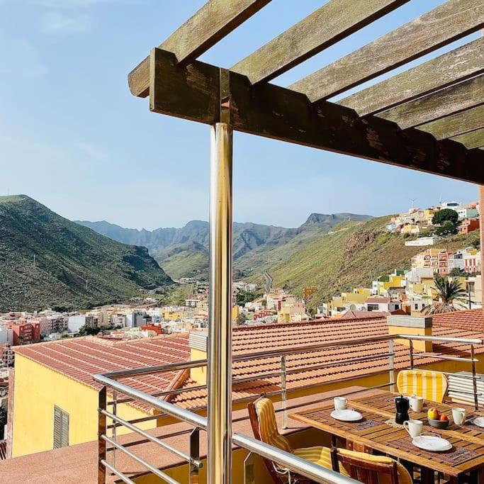The Best Views - La Gomera San Sebastián de la Gomera Exteriér fotografie