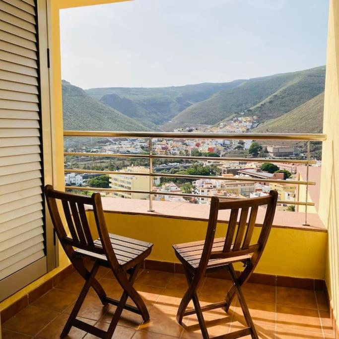 The Best Views - La Gomera San Sebastián de la Gomera Exteriér fotografie