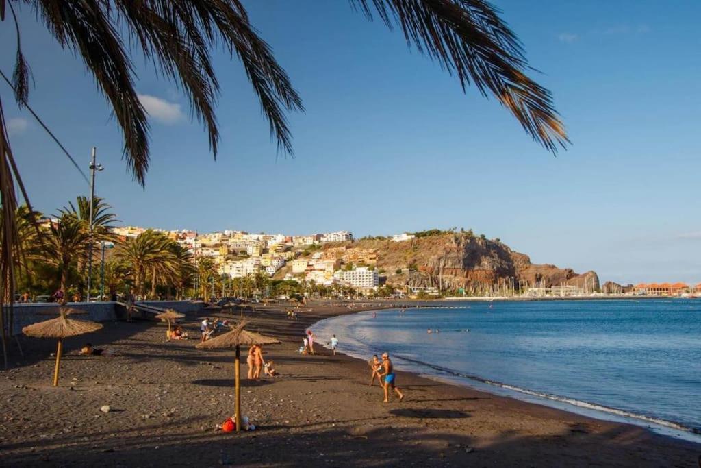 The Best Views - La Gomera San Sebastián de la Gomera Exteriér fotografie